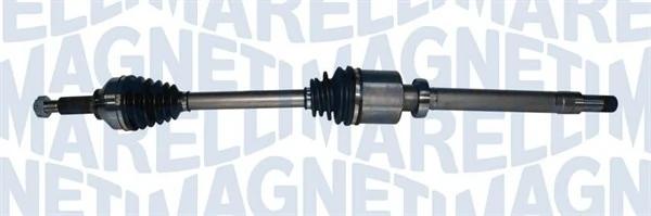 Drive Shaft